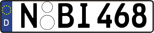 N-BI468