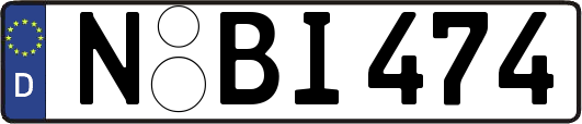 N-BI474