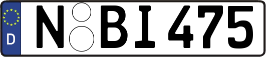 N-BI475