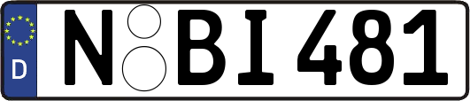 N-BI481