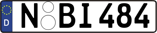 N-BI484