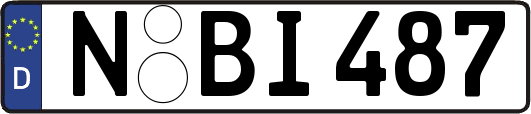 N-BI487