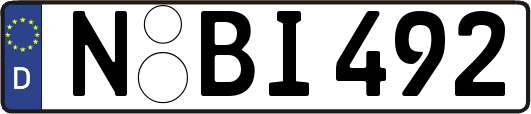 N-BI492