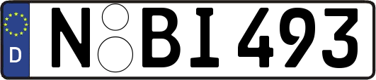 N-BI493