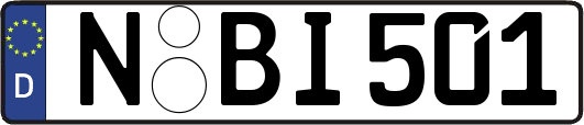 N-BI501