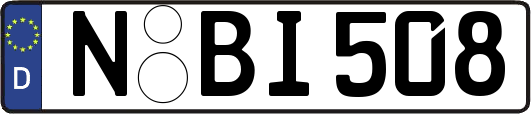 N-BI508