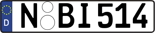 N-BI514
