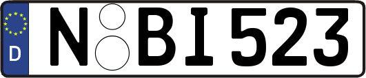 N-BI523