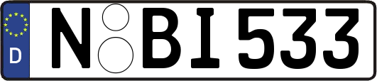 N-BI533
