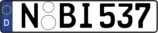 N-BI537