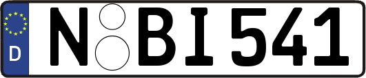 N-BI541