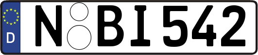 N-BI542