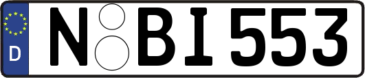 N-BI553
