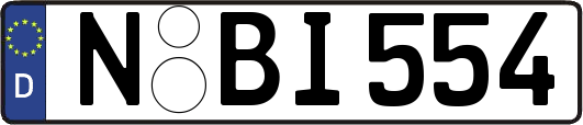 N-BI554