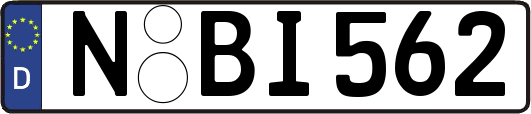 N-BI562