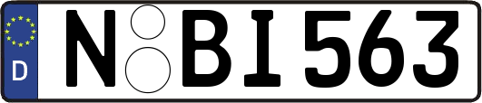 N-BI563