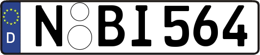 N-BI564