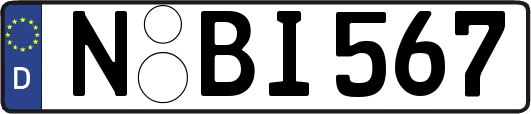 N-BI567