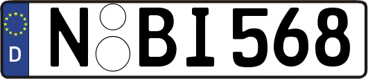N-BI568