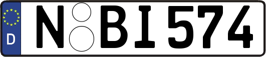 N-BI574