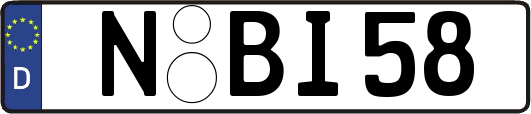 N-BI58