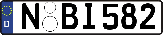 N-BI582