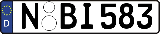 N-BI583