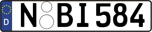 N-BI584