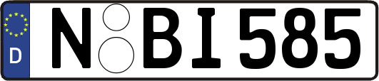 N-BI585
