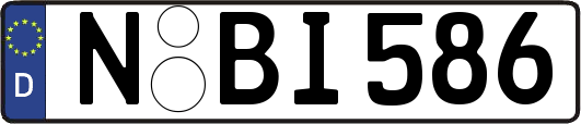 N-BI586