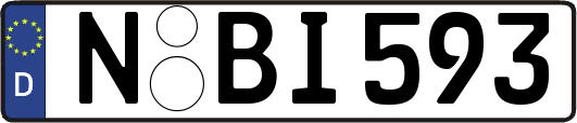 N-BI593