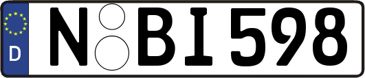 N-BI598