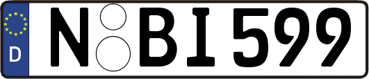 N-BI599