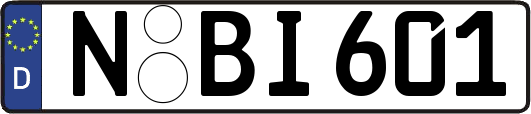 N-BI601