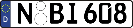 N-BI608