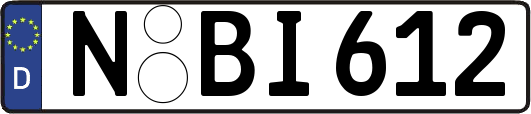 N-BI612
