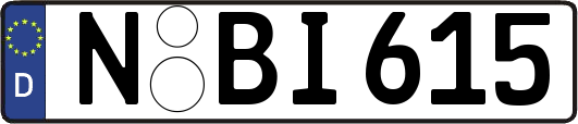 N-BI615