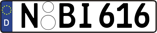 N-BI616