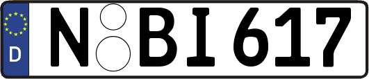 N-BI617