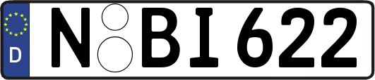 N-BI622