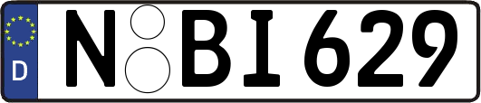 N-BI629
