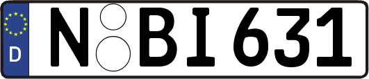 N-BI631