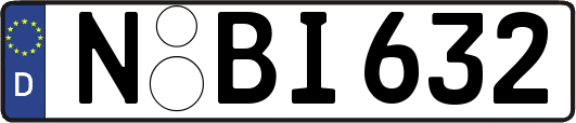N-BI632