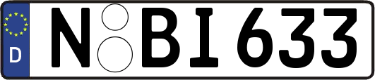 N-BI633