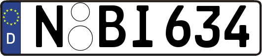 N-BI634