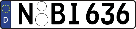 N-BI636