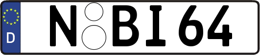 N-BI64