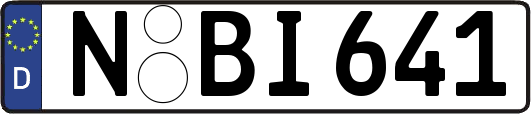 N-BI641