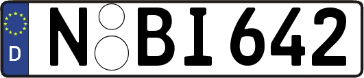N-BI642