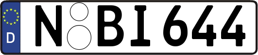 N-BI644